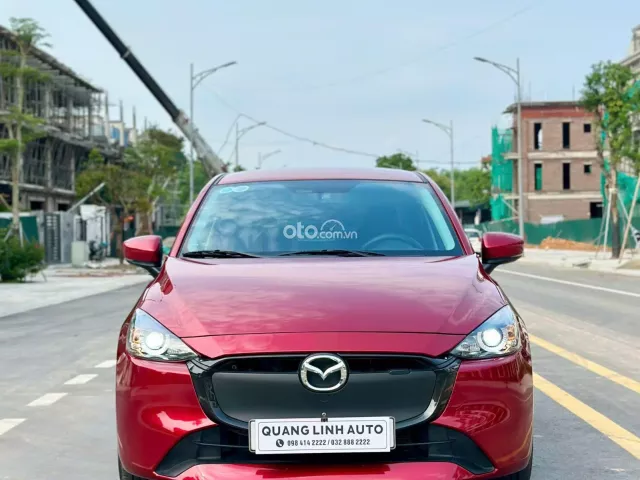 Mazda 2 1.5AT 2025 2