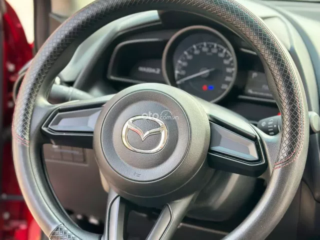 Mazda 2 1.5AT 2025 9