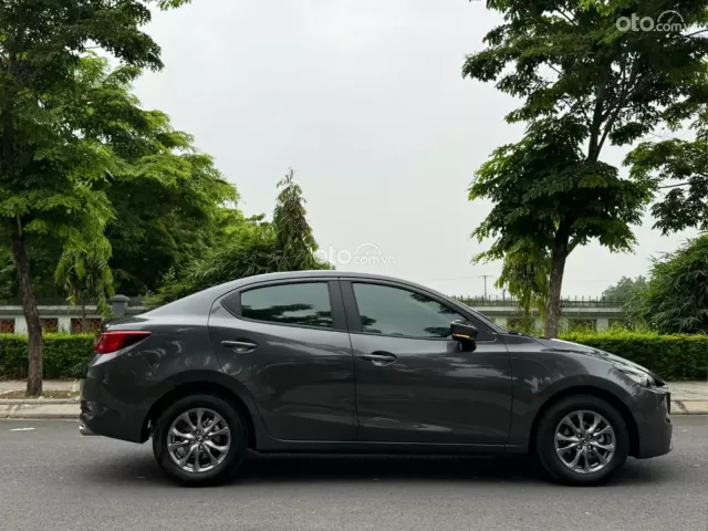 Mazda 2 1.5AT 2025 7