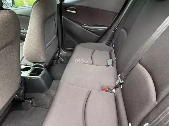 Mazda 2 1.5AT 2025 15