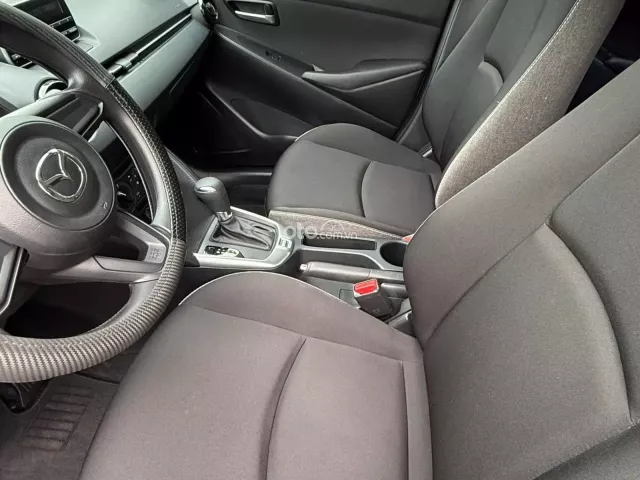 Mazda 2 1.5AT 2025 9