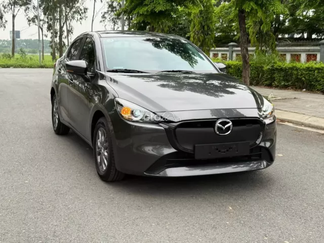 Mazda 2 1.5AT 2025