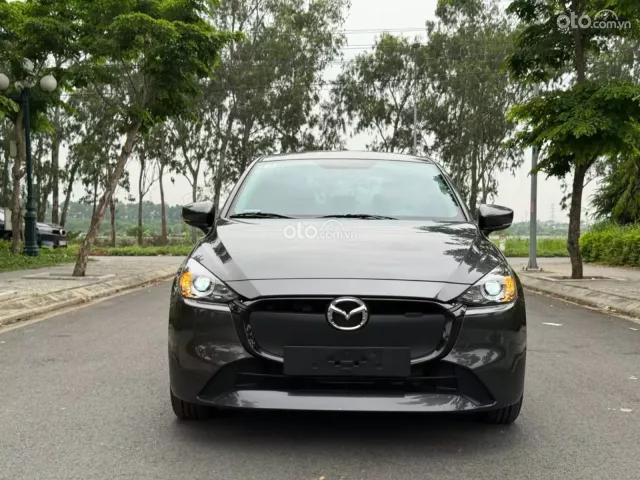 Mazda 2 1.5AT 2025 2