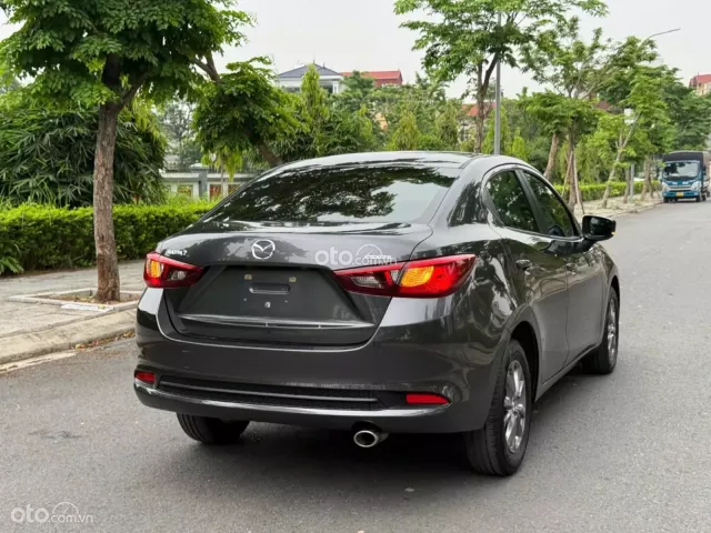 Mazda 2 1.5AT 2025 4