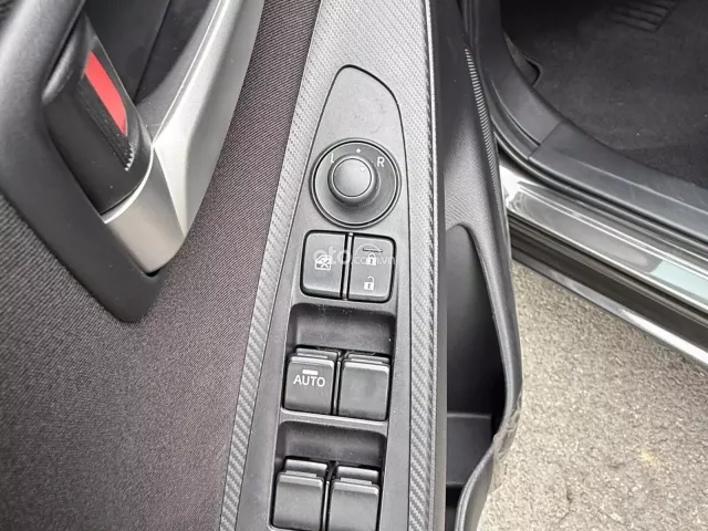 Mazda 2 1.5AT 2025 12