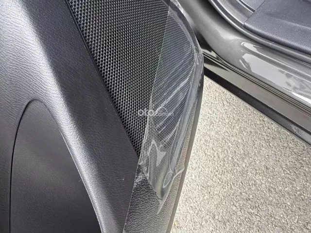 Mazda 2 1.5AT 2025 14