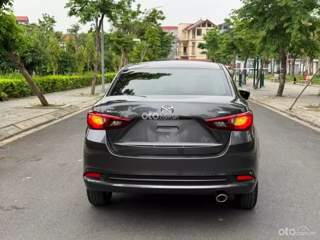 Mazda 2 1.5AT 2025 5