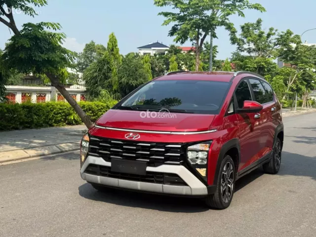 Hyundai Stargazer 1.5 AT Đặc biệt 2024 3