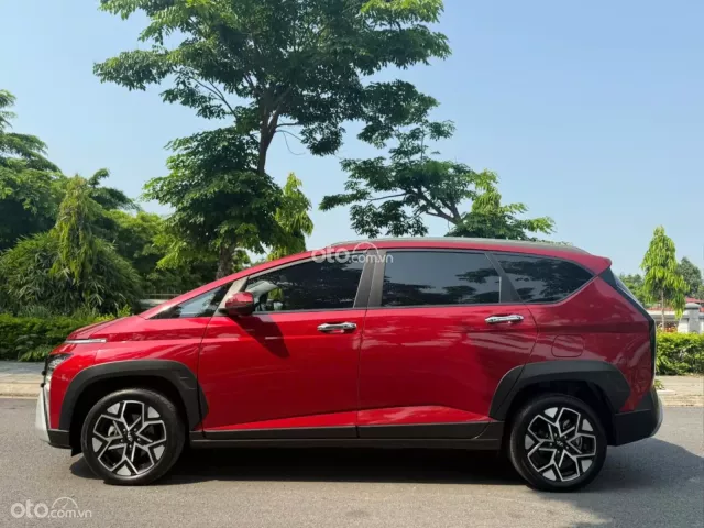 Hyundai Stargazer 1.5 AT Đặc biệt 2024 5