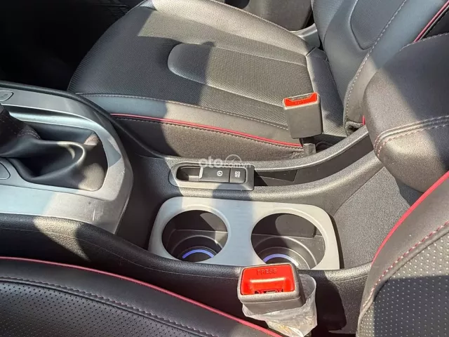 Hyundai Stargazer 1.5 AT Đặc biệt 2024 13