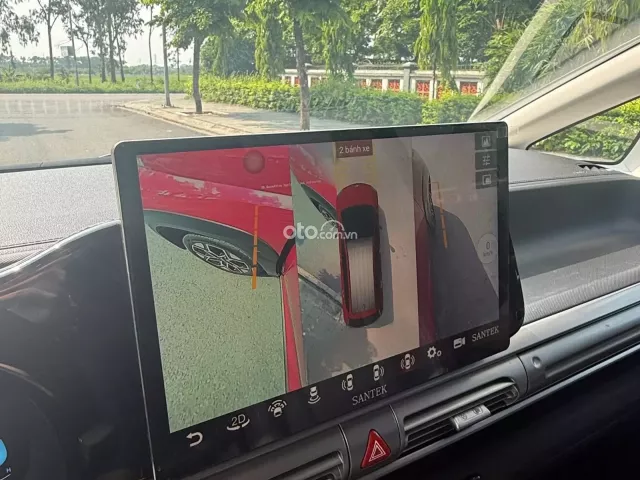 Hyundai Stargazer 1.5 AT Đặc biệt 2024 7