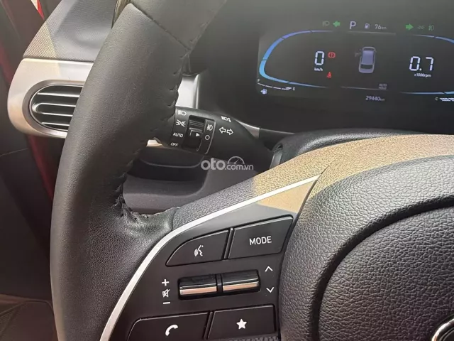 Hyundai Stargazer 1.5 AT Đặc biệt 2024 8