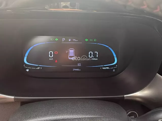 Hyundai Stargazer 1.5 AT Đặc biệt 2024 10