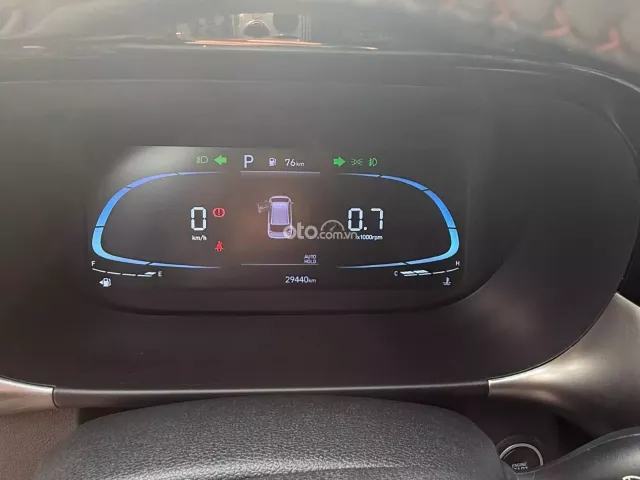 Hyundai Stargazer 1.5 AT Đặc biệt 2024 9