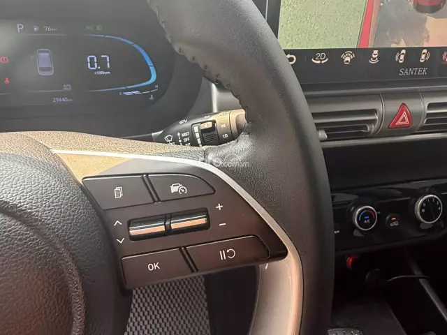 Hyundai Stargazer 1.5 AT Đặc biệt 2024 11