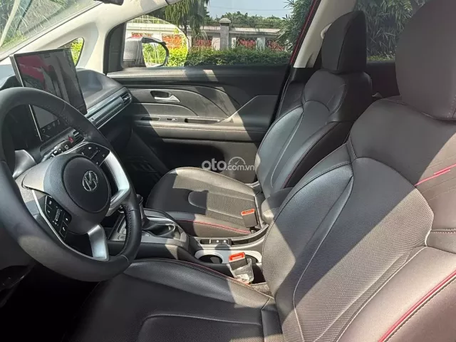 Hyundai Stargazer 1.5 AT Đặc biệt 2024 14