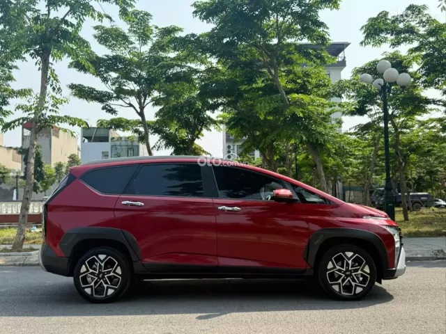 Hyundai Stargazer 1.5 AT Đặc biệt 2024 6