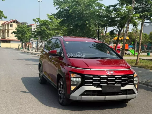 Hyundai Stargazer 1.5 AT Đặc biệt 2024 2