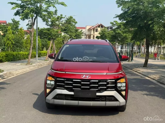 Hyundai Stargazer 1.5 AT Đặc biệt 2024
