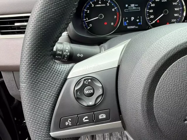 Mitsubishi Xpander AT Premium 2024 12