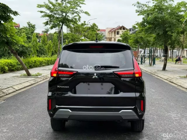 Mitsubishi Xpander AT Premium 2024 8