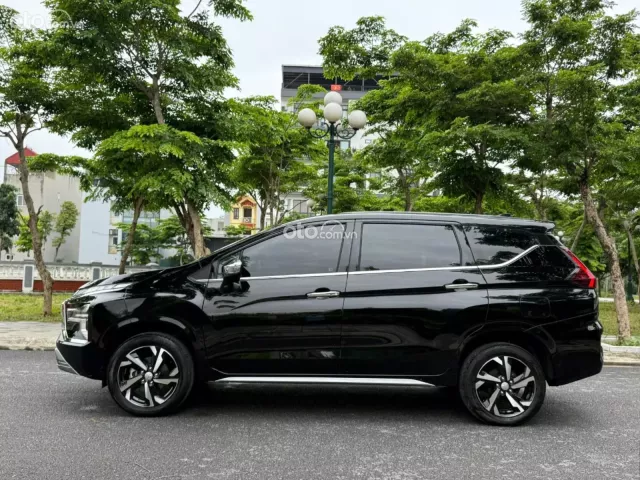 Mitsubishi Xpander AT Premium 2024 5