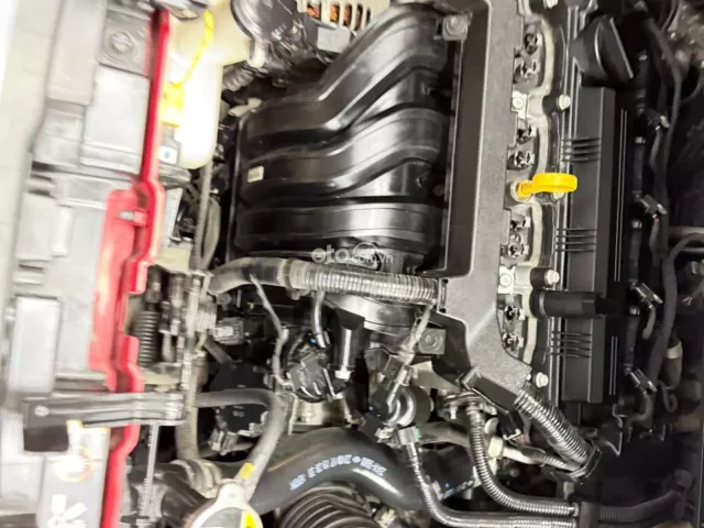 Hyundai Stargazer 1.5 AT Cao cấp 2022 6
