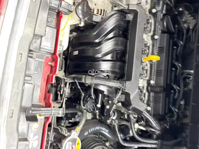 Hyundai Stargazer 1.5 AT Cao cấp 2022 8