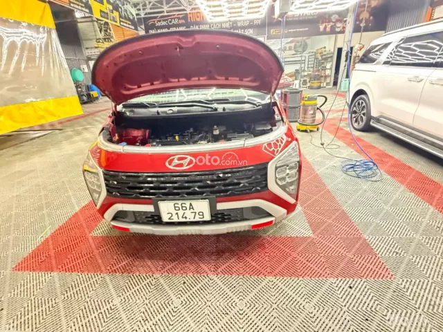 Hyundai Stargazer 1.5 AT Cao cấp 2022 7