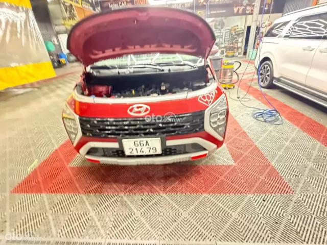 Hyundai Stargazer 1.5 AT Cao cấp 2022 9