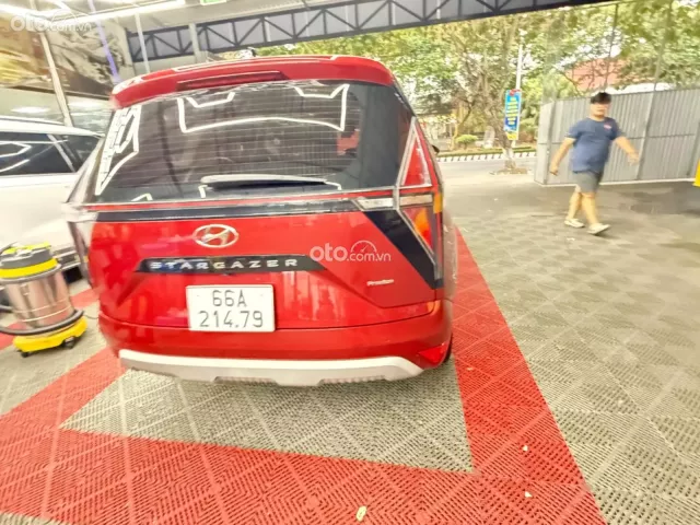 Hyundai Stargazer 1.5 AT Cao cấp 2022 10