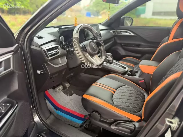 Mitsubishi Xforce Exceed 2024 10