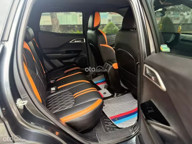 Mitsubishi Xforce Exceed 2024 9