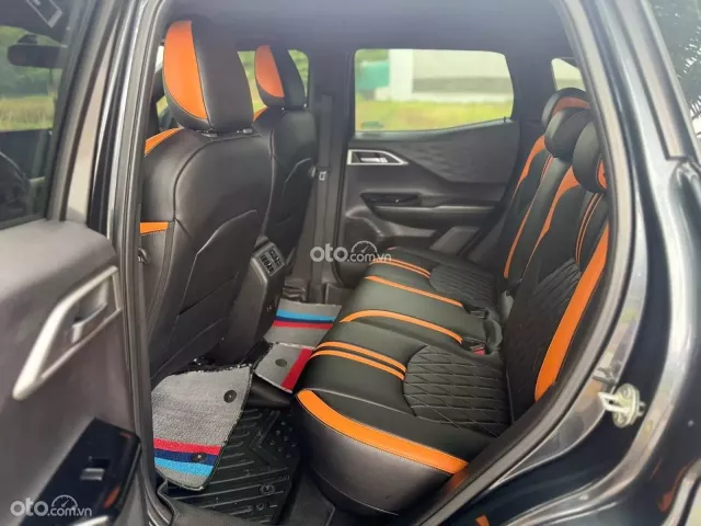 Mitsubishi Xforce Exceed 2024 8