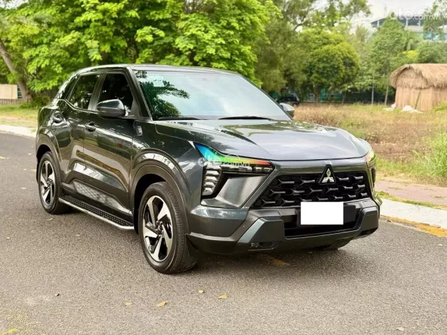 Mitsubishi Xforce Exceed 2024 2