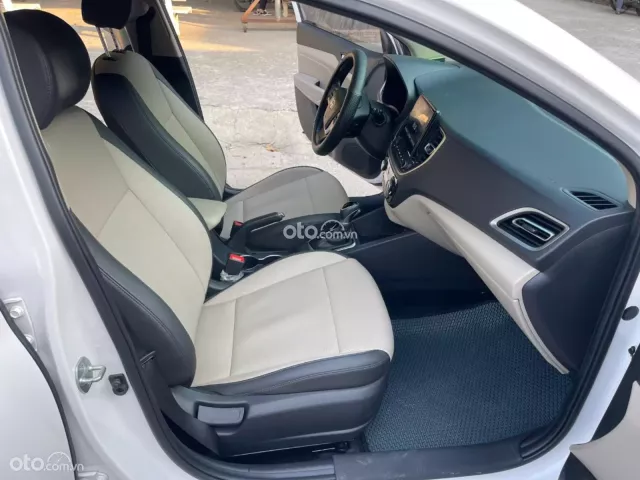 Hyundai Accent 1.4 AT 2023 12