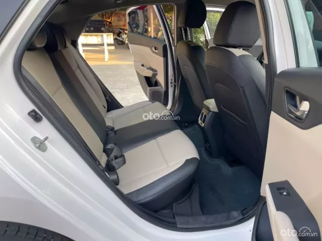Hyundai Accent 1.4 AT 2023 7