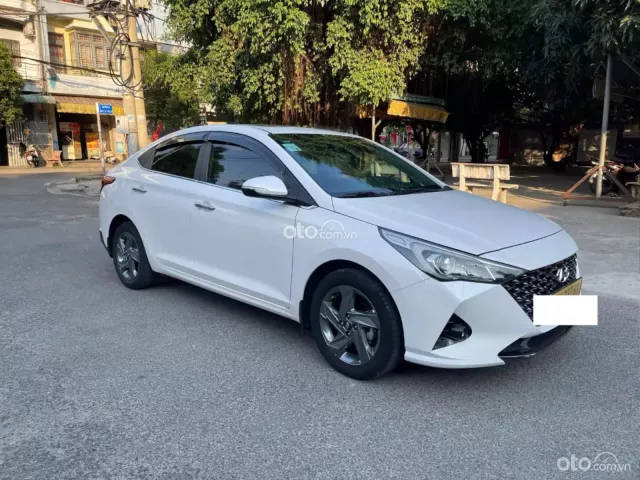 Hyundai Accent 1.4 AT 2023 2