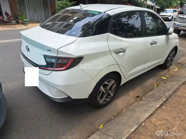 Hyundai Grand i10 Sedan 1.2 AT 2023 5