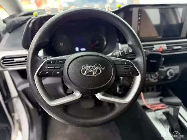Hyundai Stargazer 1.5 AT Tiêu chuẩn 2024 5