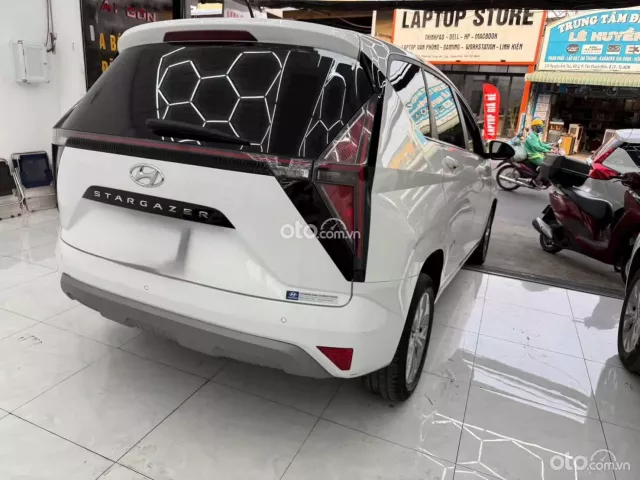 Hyundai Stargazer 1.5 AT Tiêu chuẩn 2024 2