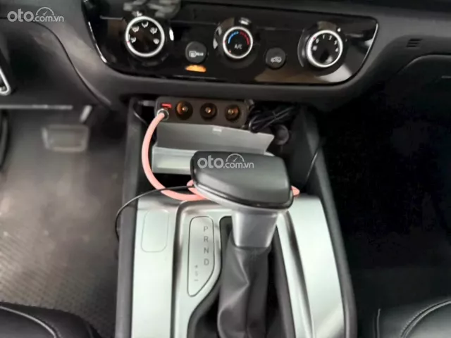 Hyundai Stargazer 1.5 AT Tiêu chuẩn 2024 7