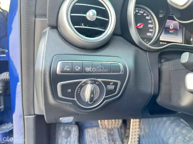 Mercedes-Benz GLC 300 2018 15