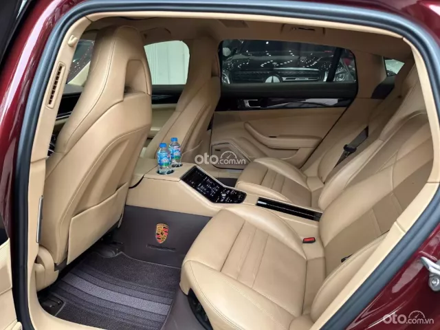 Porsche Panamera 4 Executive 2021 12