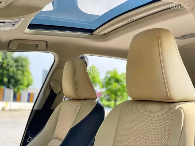 Lexus NX 200T 2016 24