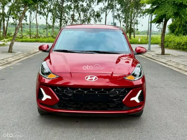 Hyundai Grand i10 2024 3