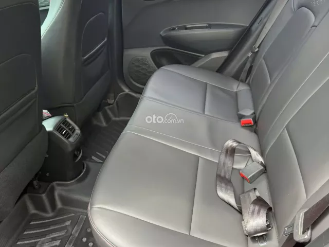 Hyundai Grand i10 2024 15