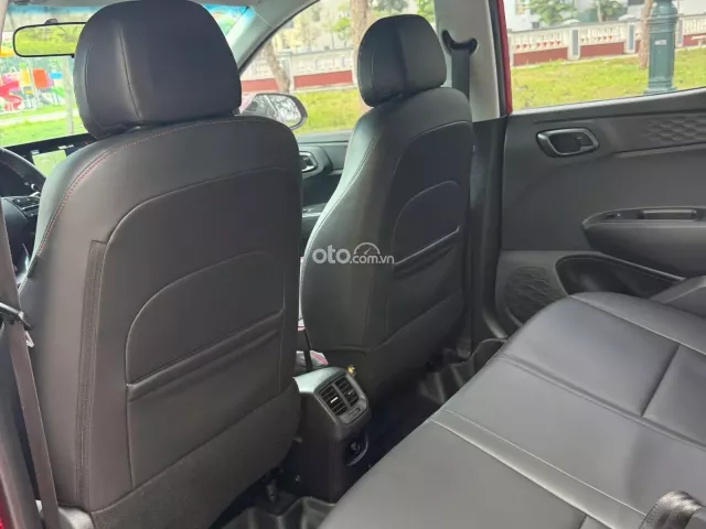 Hyundai Grand i10 2024 14