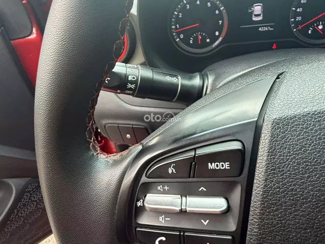 Hyundai Grand i10 2024 12