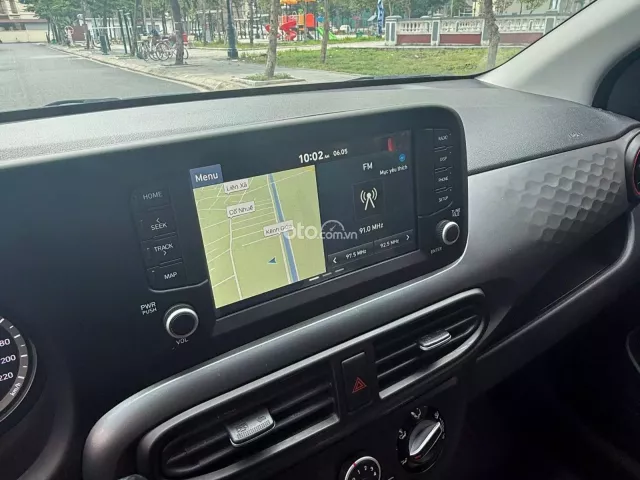 Hyundai Grand i10 2024 17